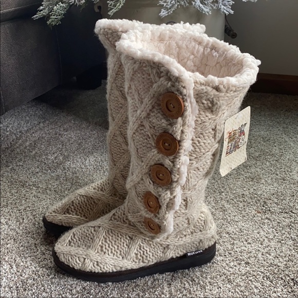 Muk Luks Shoes - 💖 NWT MUK LUKS
